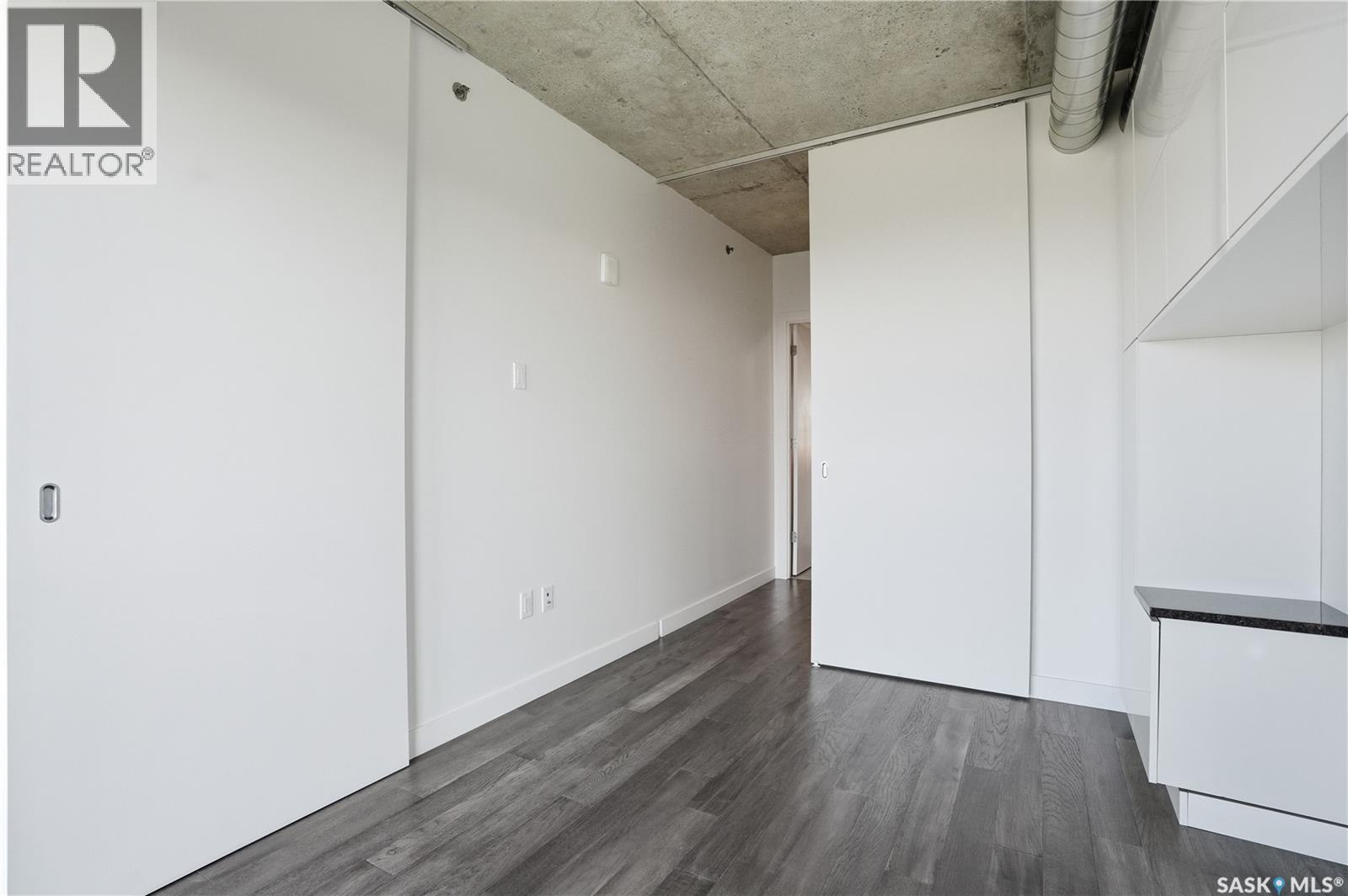 1705 490 2Nd Avenue S, Saskatoon, SK