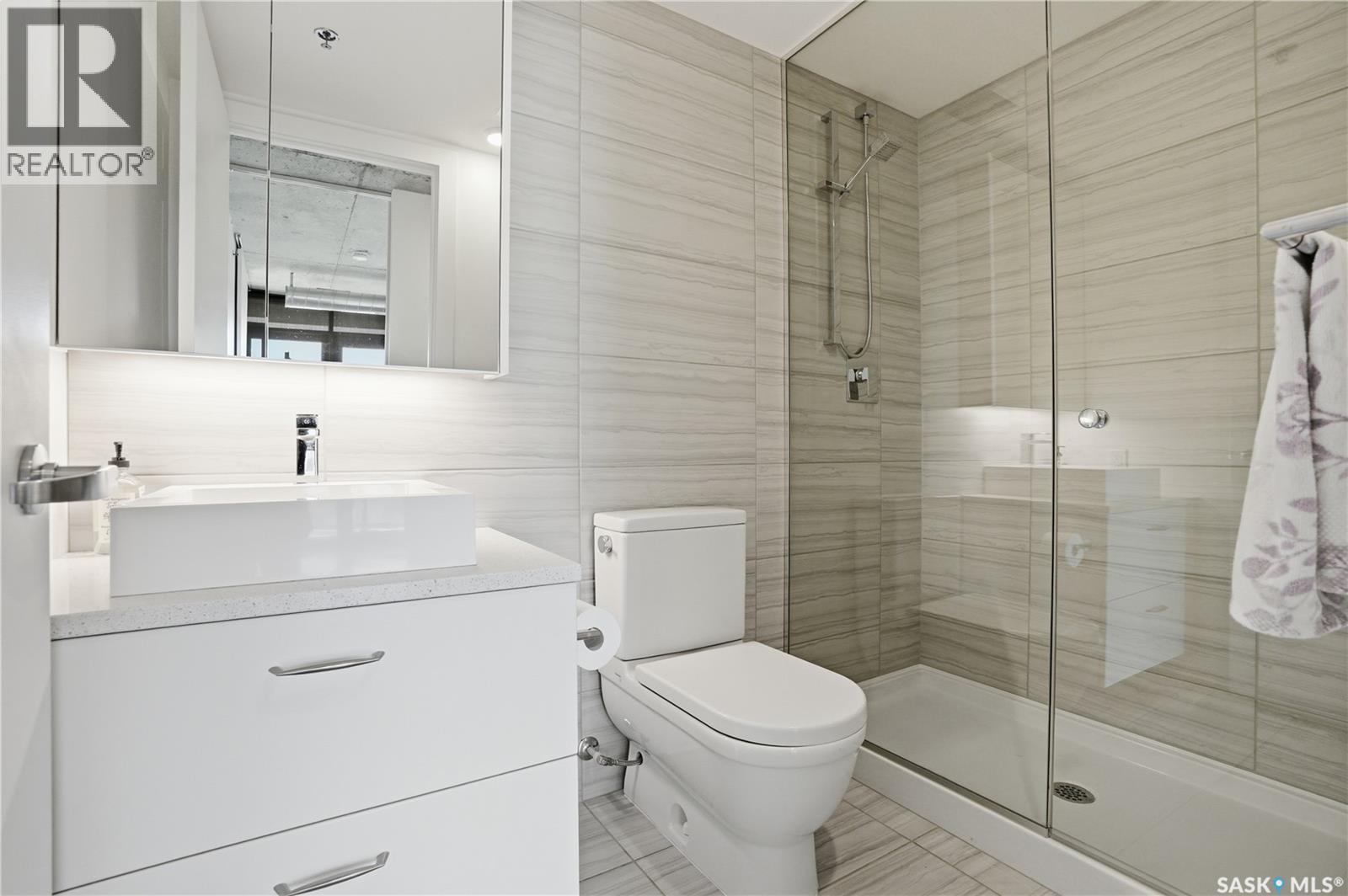 1705 490 2Nd Avenue S, Saskatoon, SK