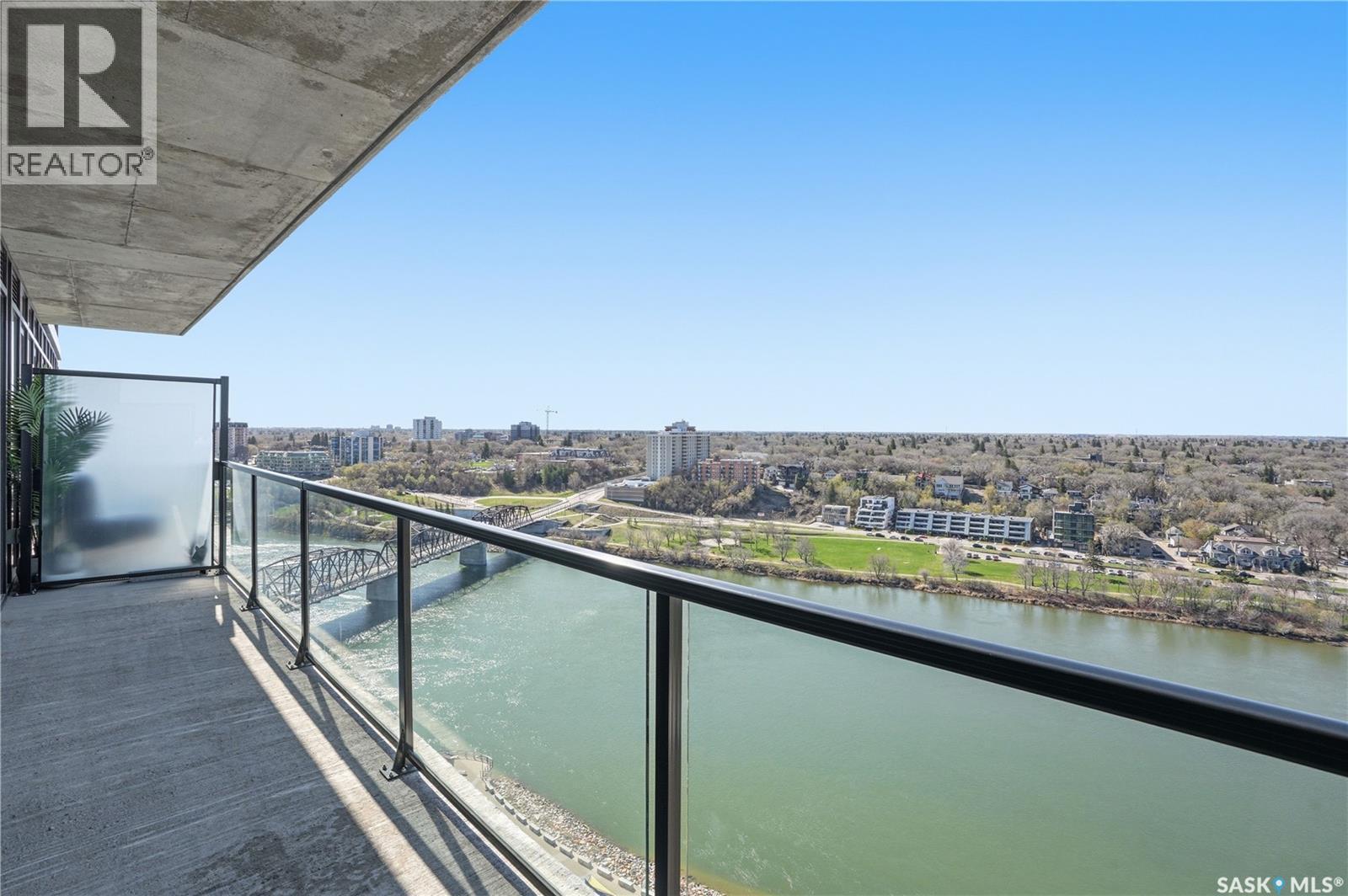 1705 490 2Nd Avenue S, Saskatoon, SK