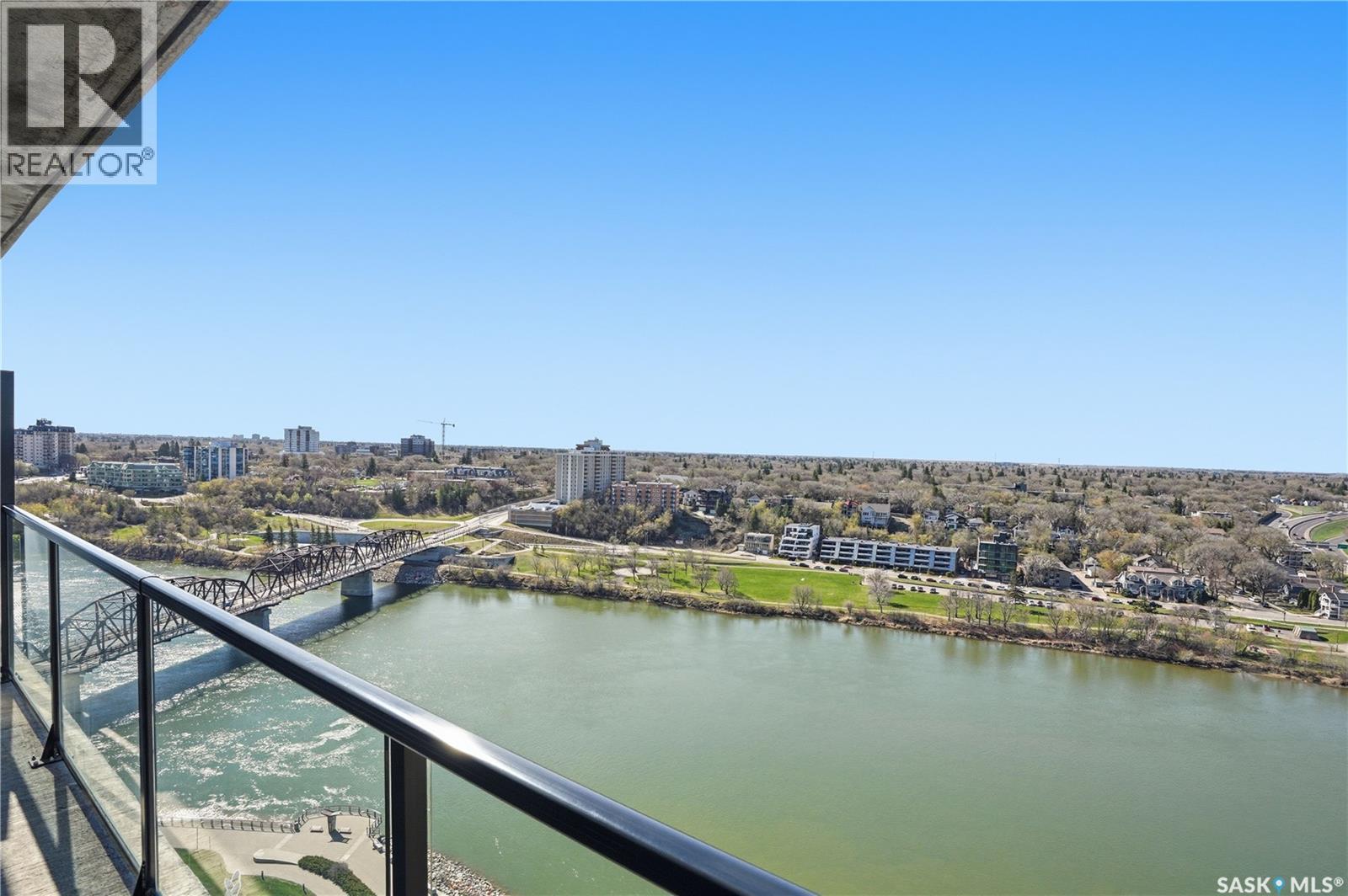 1705 490 2Nd Avenue S, Saskatoon, SK