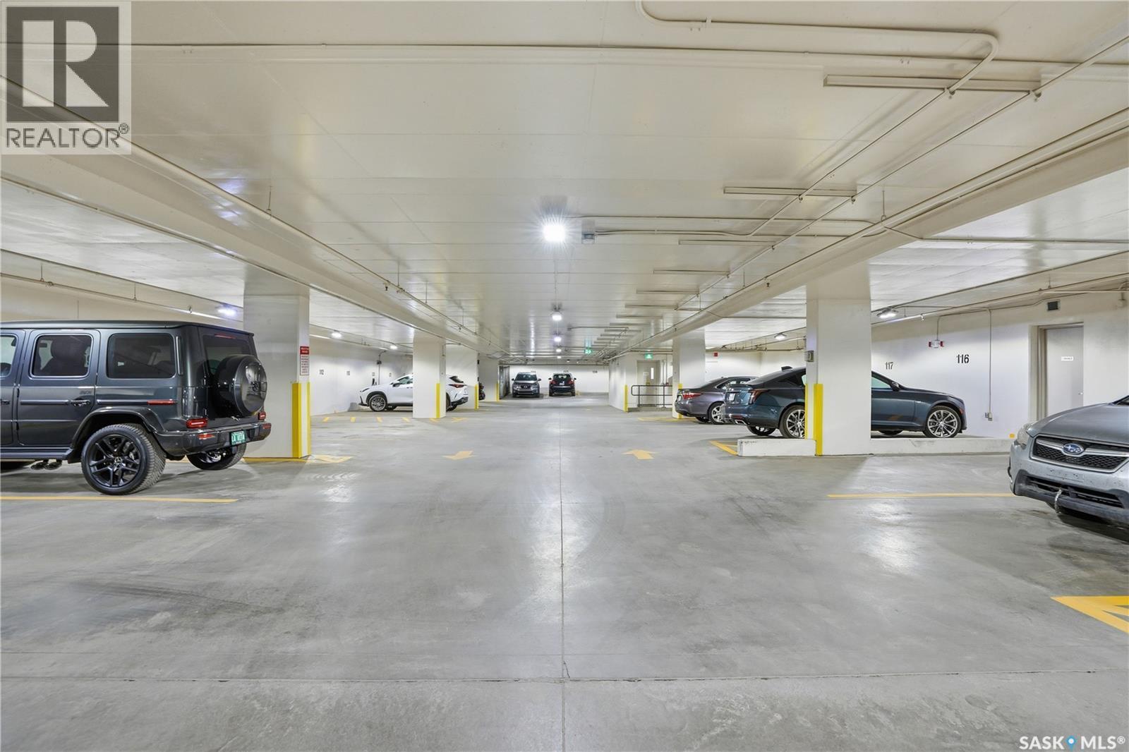 1705 490 2Nd Avenue S, Saskatoon, SK