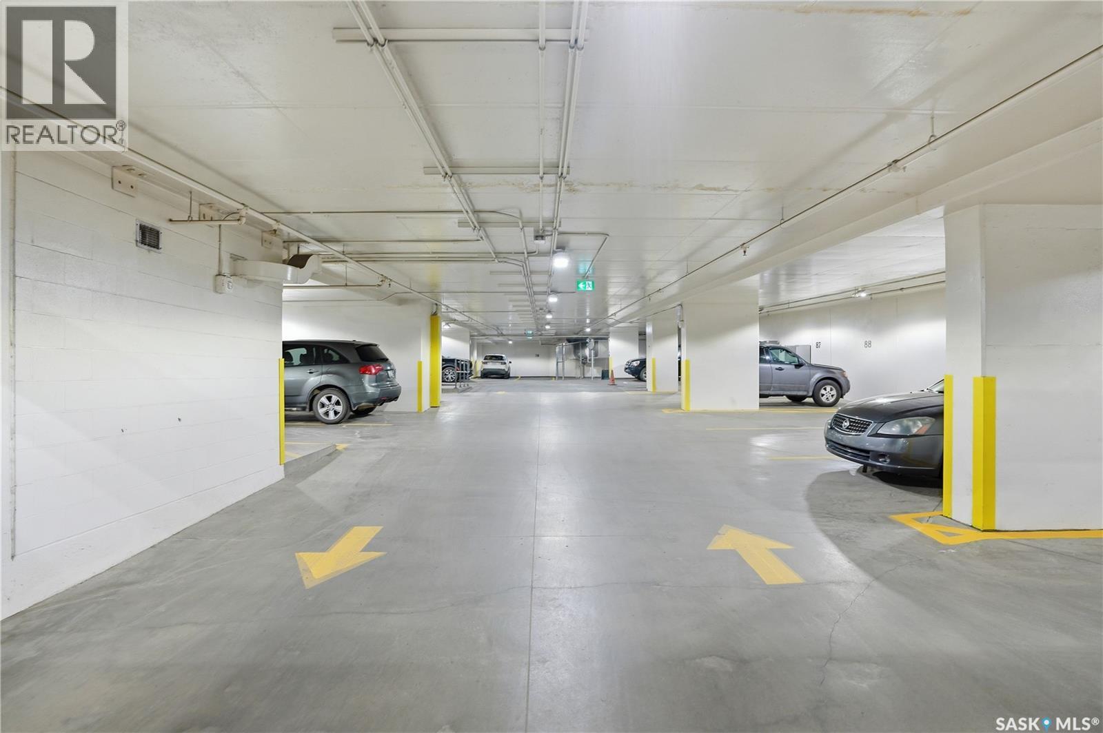 1705 490 2Nd Avenue S, Saskatoon, SK