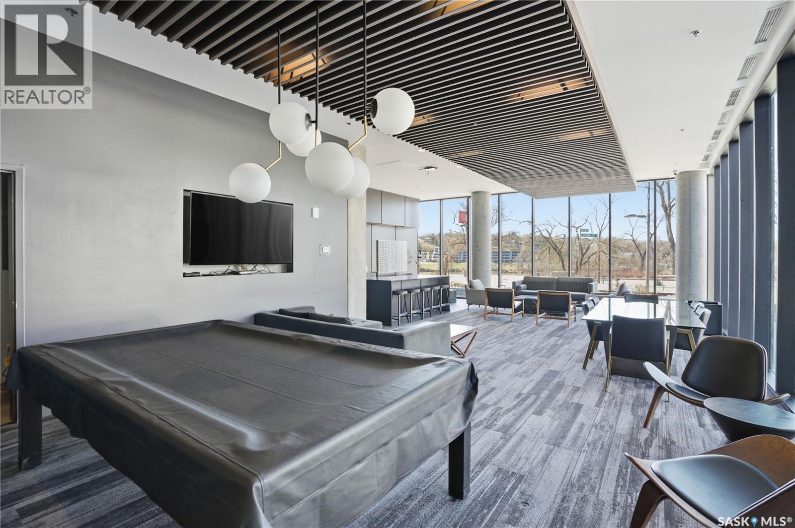 1705 490 2Nd Avenue S, Saskatoon, SK