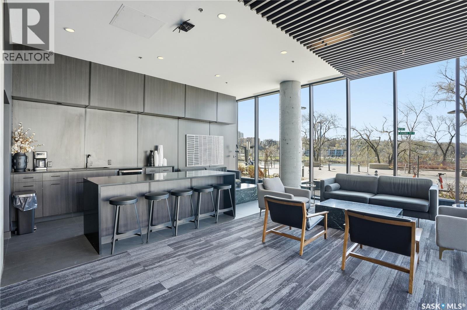 1705 490 2Nd Avenue S, Saskatoon, SK