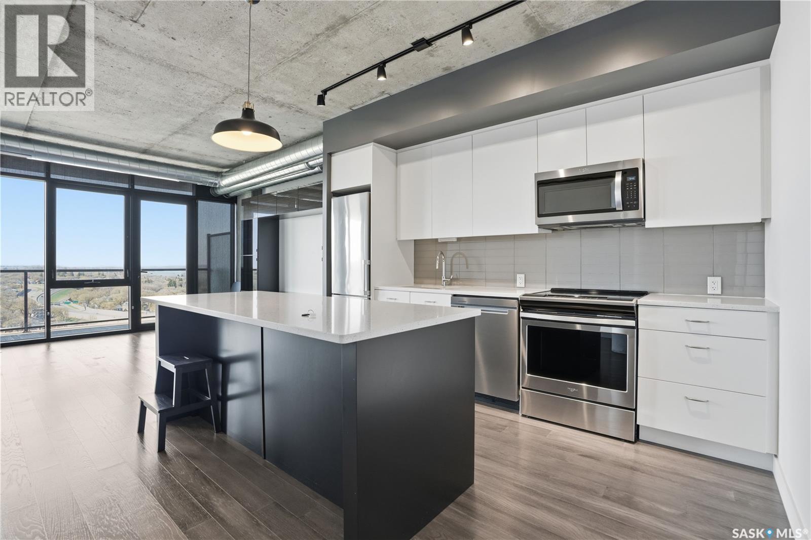 1705 490 2Nd Avenue S, Saskatoon, SK