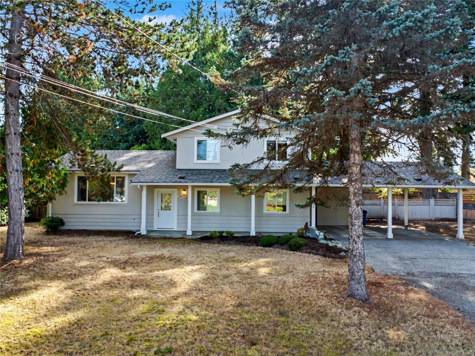5849 Sunset Rd, Nanaimo, BC