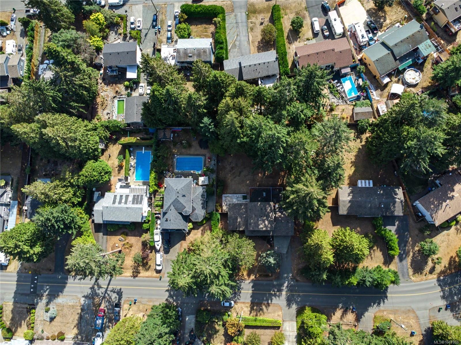 5849 Sunset Rd, Nanaimo, BC