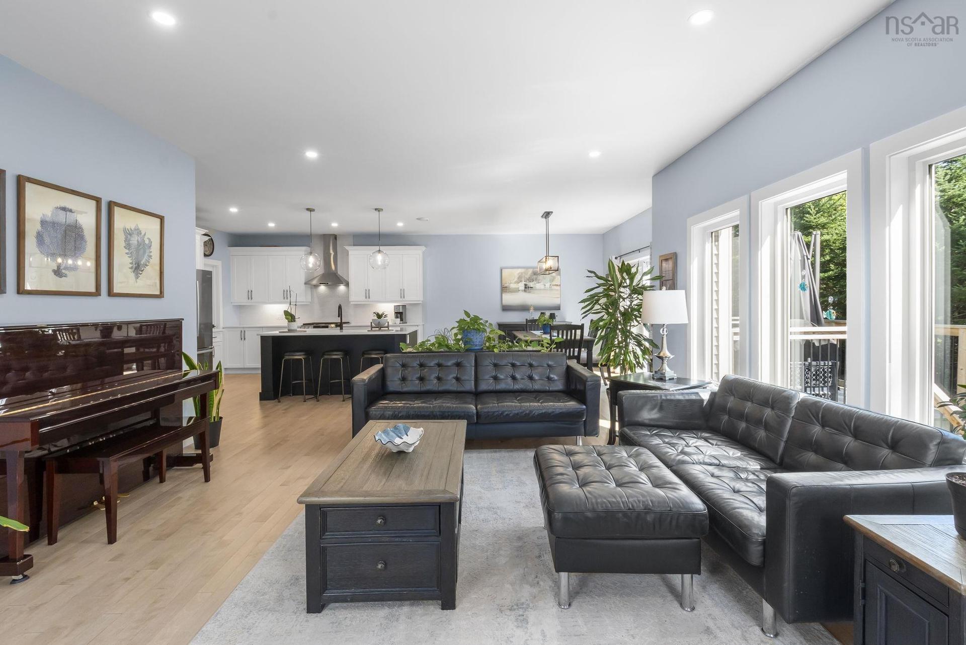437 Heddas Way, Fall River, NS