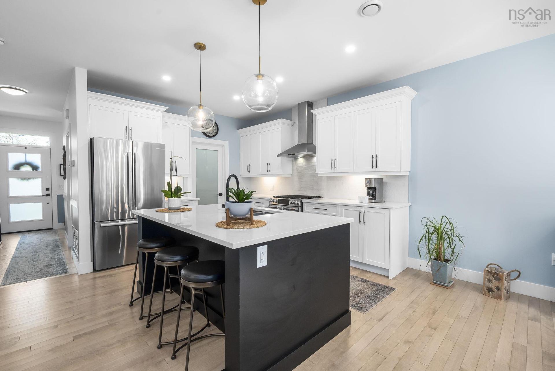 437 Heddas Way, Fall River, NS