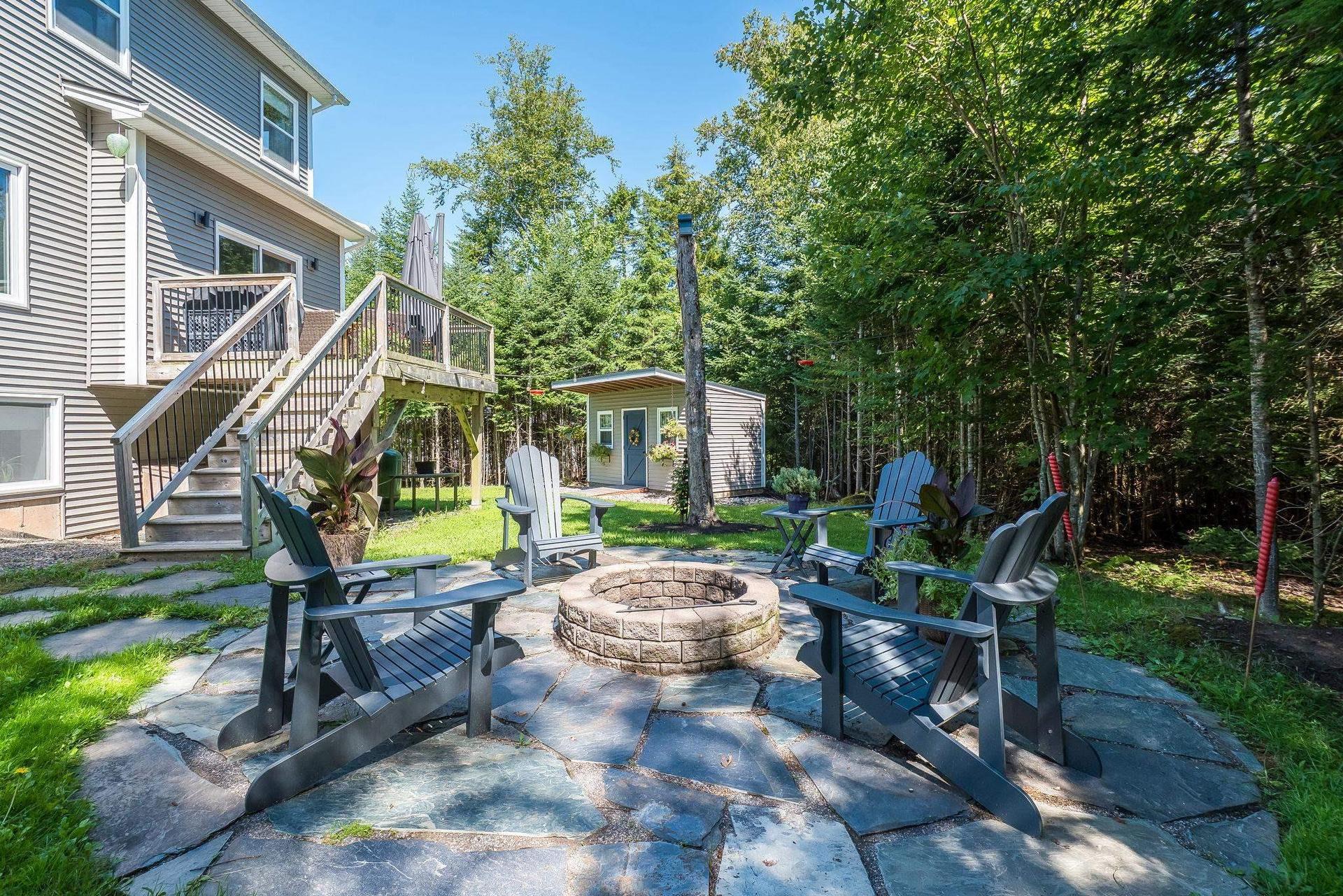 437 Heddas Way, Fall River, NS