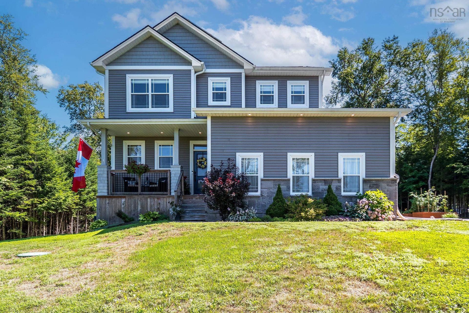 437 Heddas Way, Fall River, NS