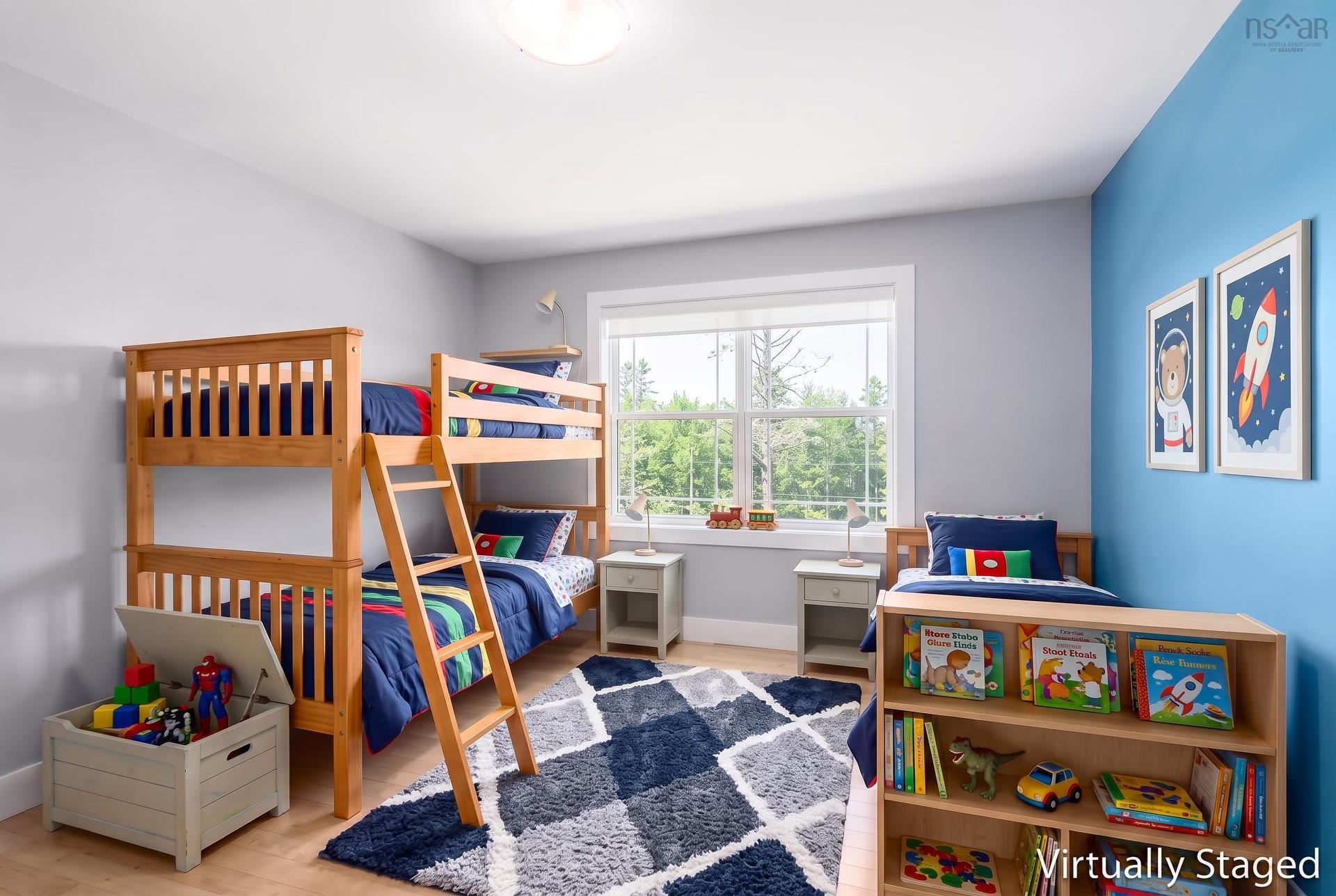 437 Heddas Way, Fall River, NS