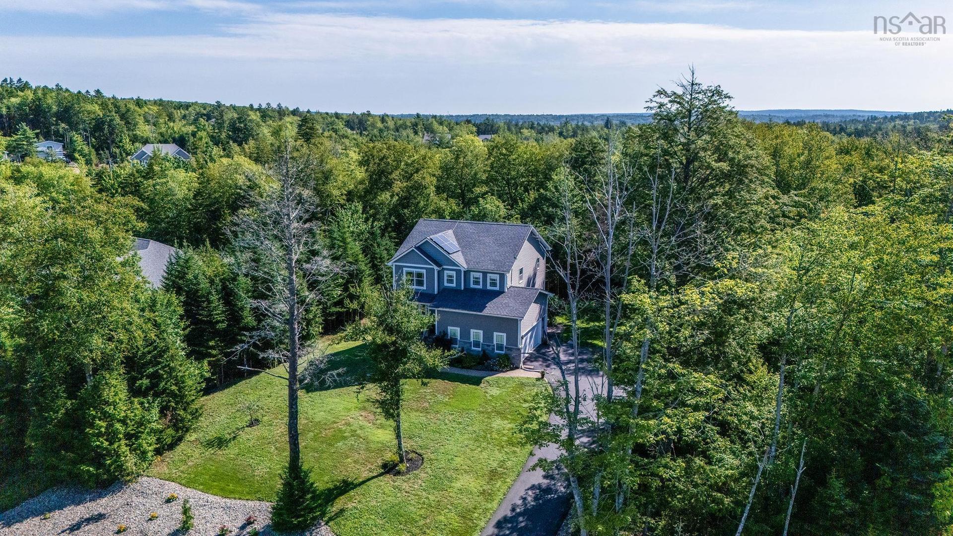 437 Heddas Way, Fall River, NS