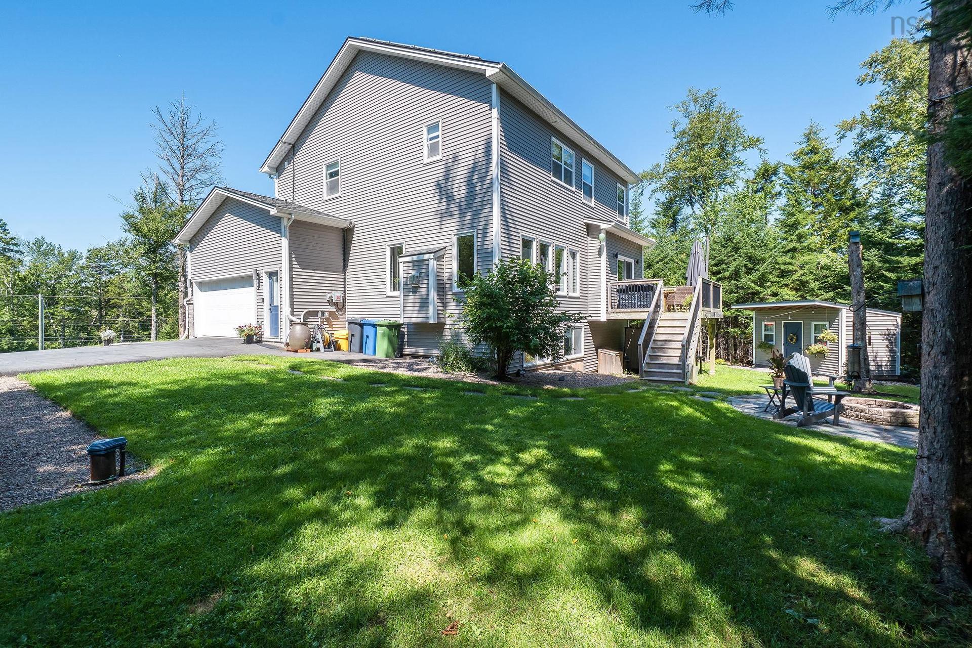 437 Heddas Way, Fall River, NS