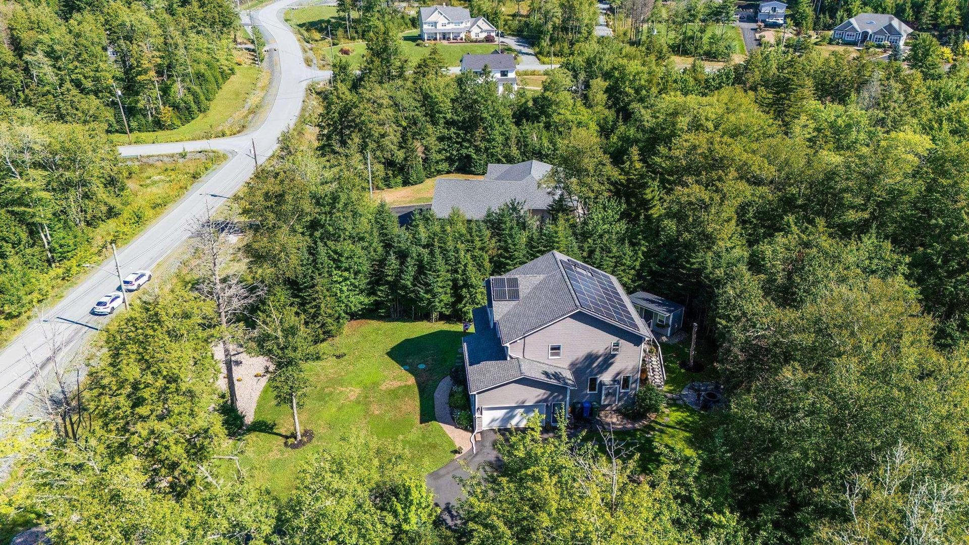437 Heddas Way, Fall River, NS