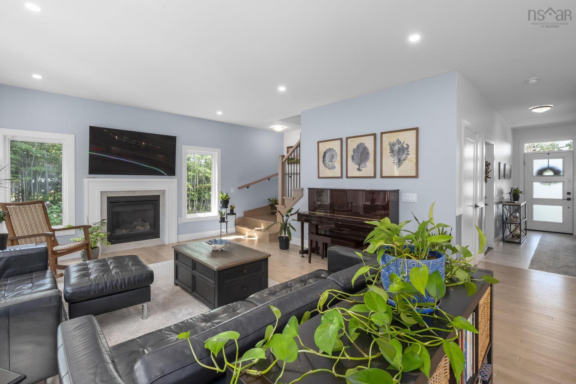 437 Heddas Way, Fall River, NS