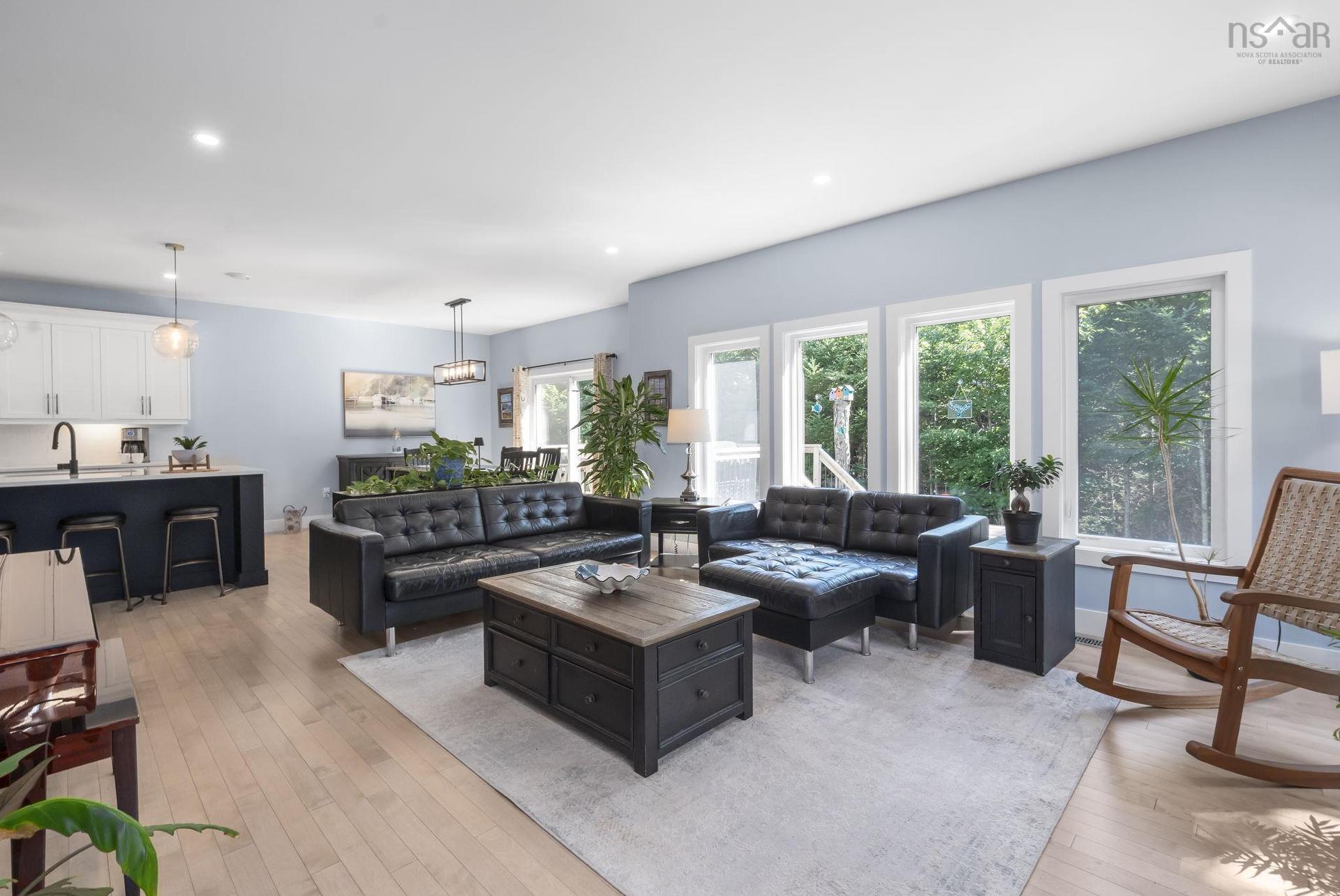 437 Heddas Way, Fall River, NS