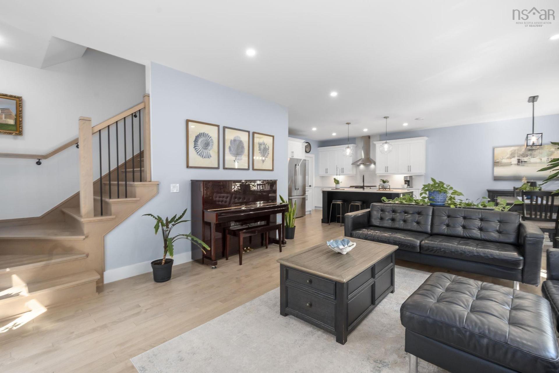 437 Heddas Way, Fall River, NS