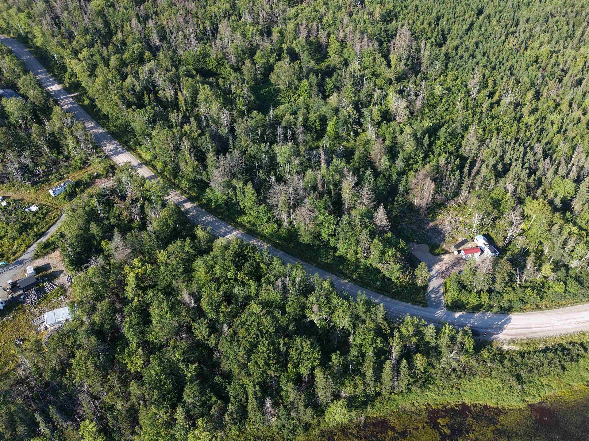 Broughton Rd, Broughton, NS