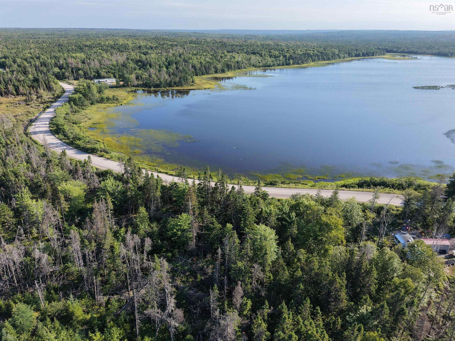 Broughton Rd, Broughton, NS