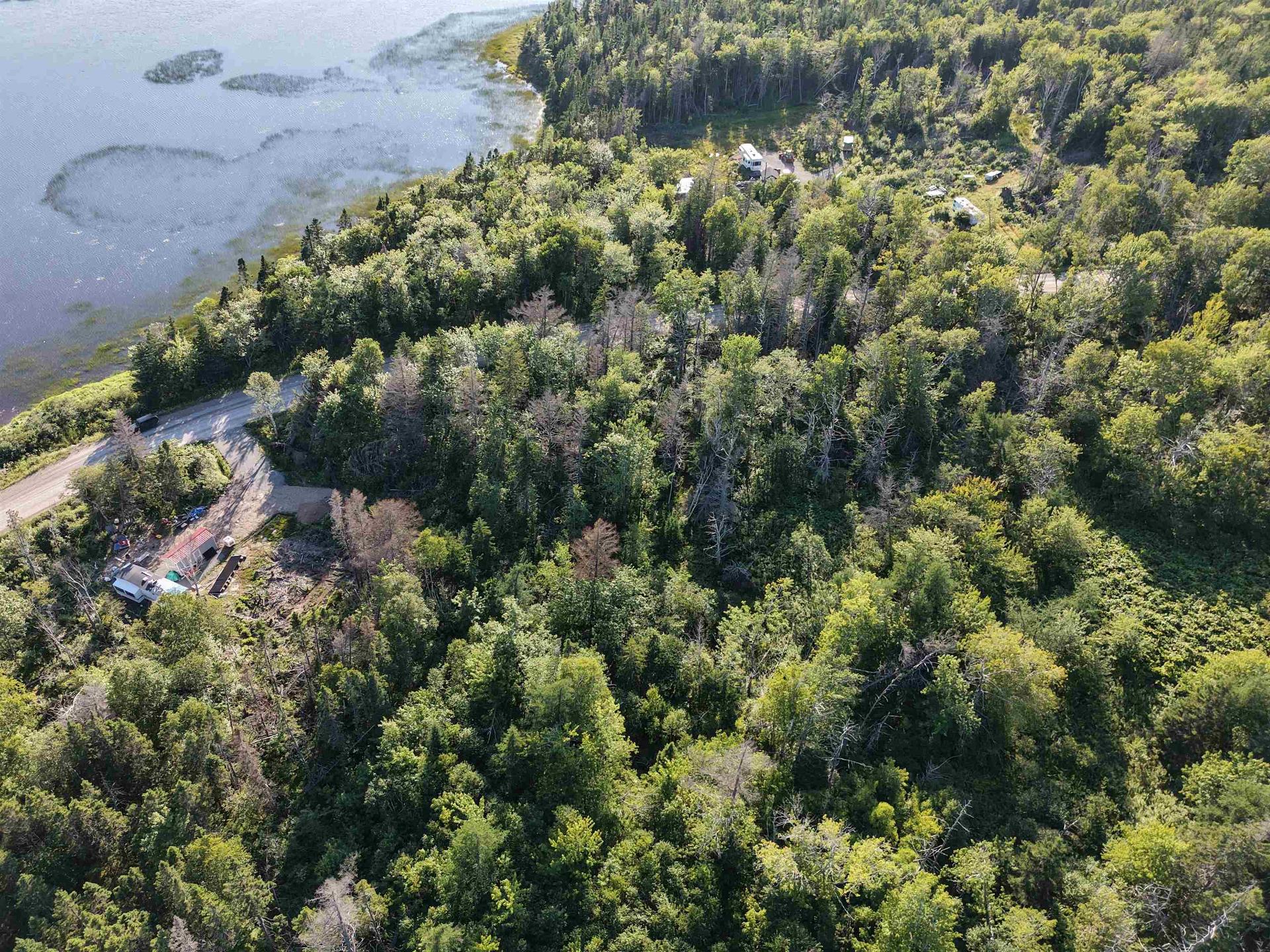 Broughton Rd, Broughton, NS
