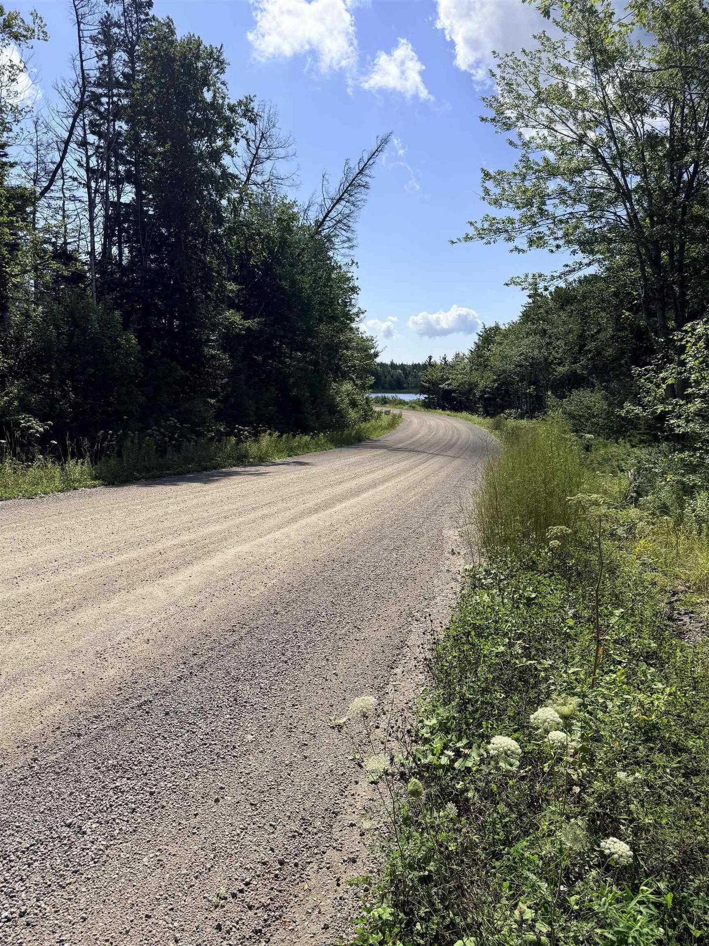 Broughton Rd, Broughton, NS