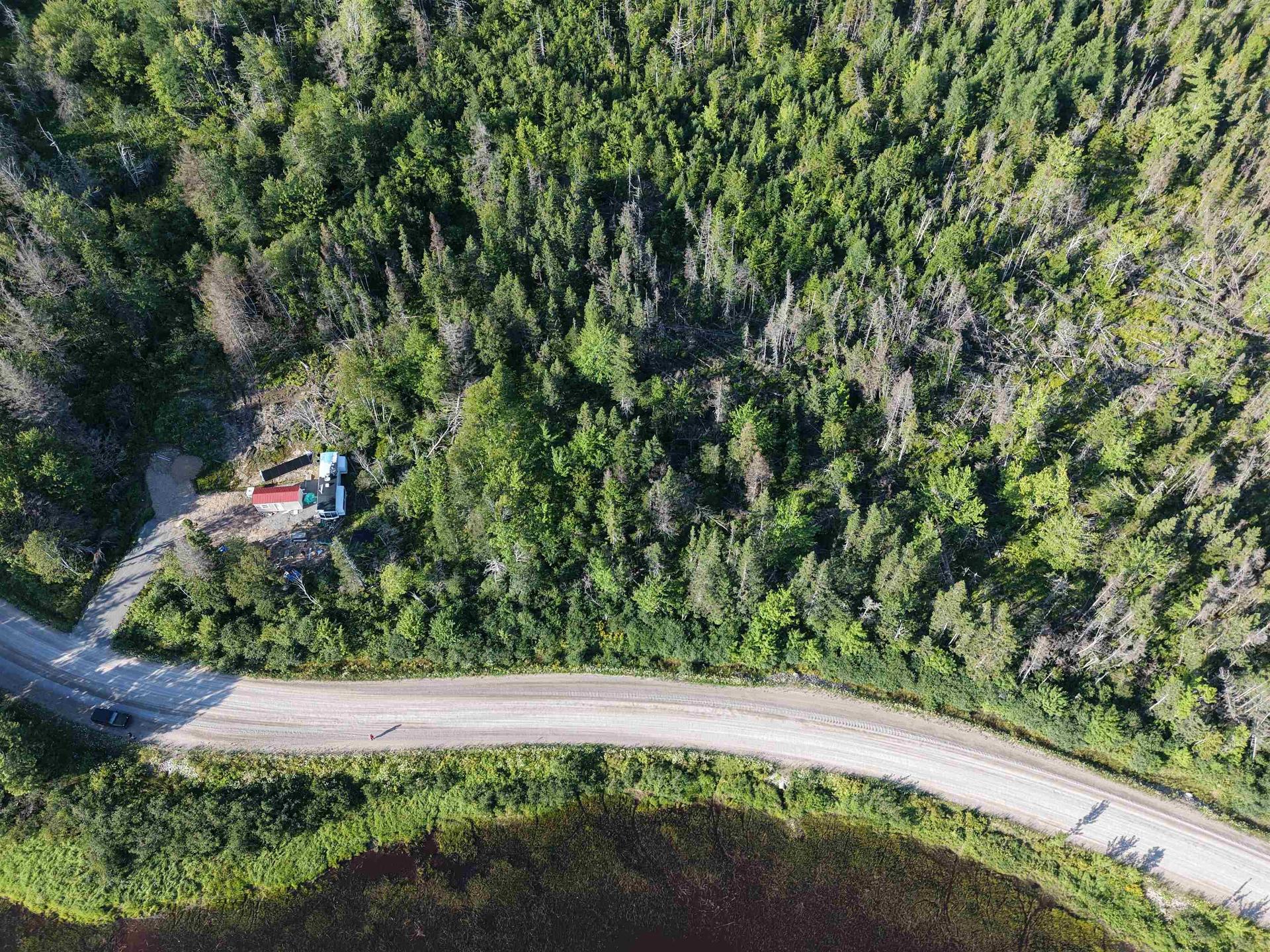 Broughton Rd, Broughton, NS