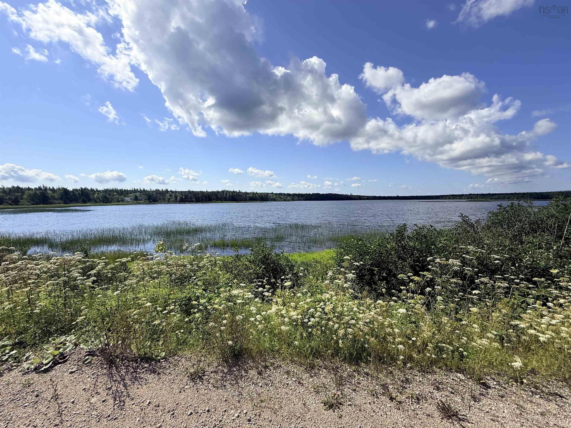 Broughton Rd, Broughton, NS