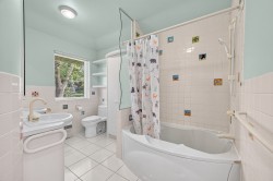 Bathroom - 