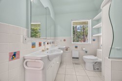 Bathroom - 