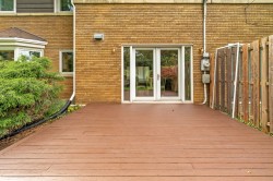 Patio - 