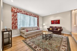 Living Room - 