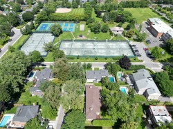 Aerial View - 