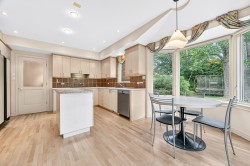 Kitchen - 