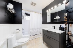 Bathroom - 