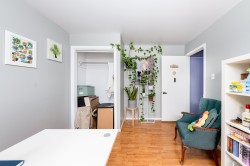 Bedroom - 