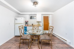 Basement - 