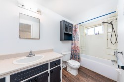 Bathroom - 