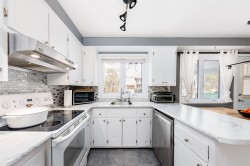 Kitchen - 