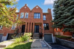 257 Rue du Fort-Rémy Montréal (Lasalle), QC H8R 4C6