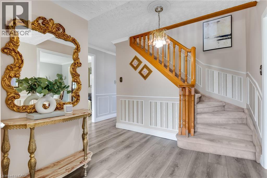 8 Blue Spruce Court, Kitchener, ON