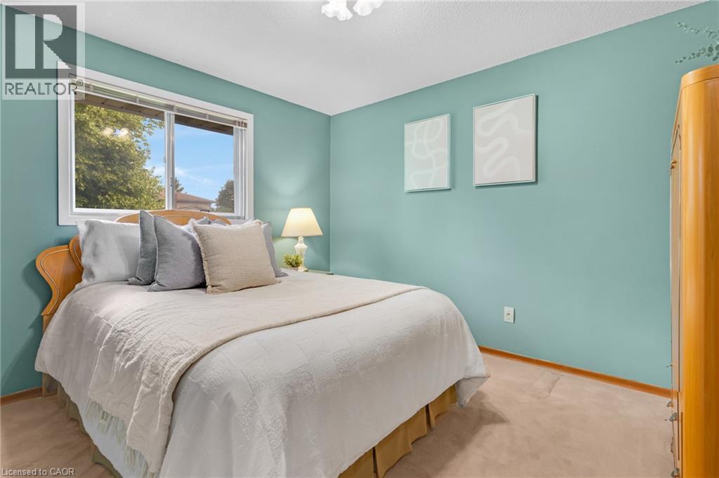 8 Blue Spruce Court, Kitchener, ON