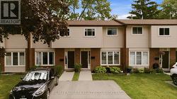 35 - 2 WEIDEN STREET St. Catharines (Bunting/Linwell), ON L2M 6W5