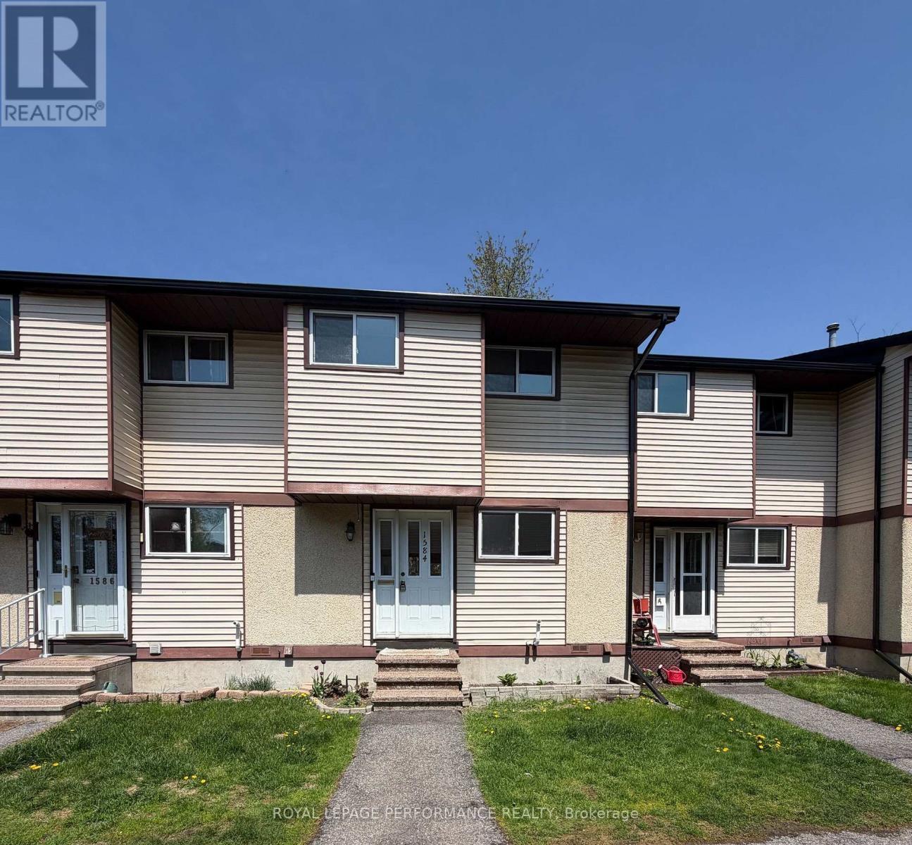 62 - 1584 Feather Lane, Ottawa, ON