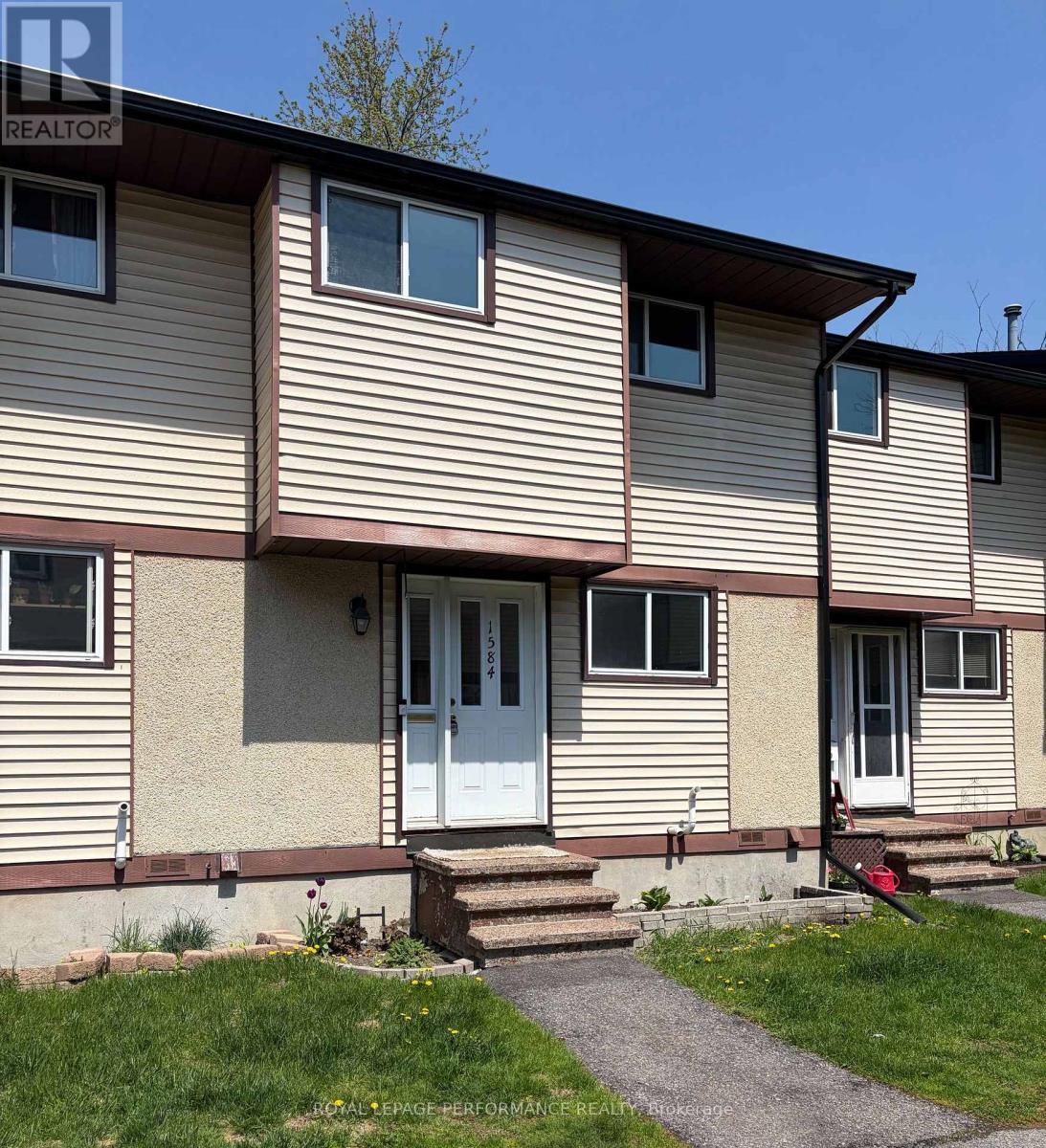 62 - 1584 Feather Lane, Ottawa, ON