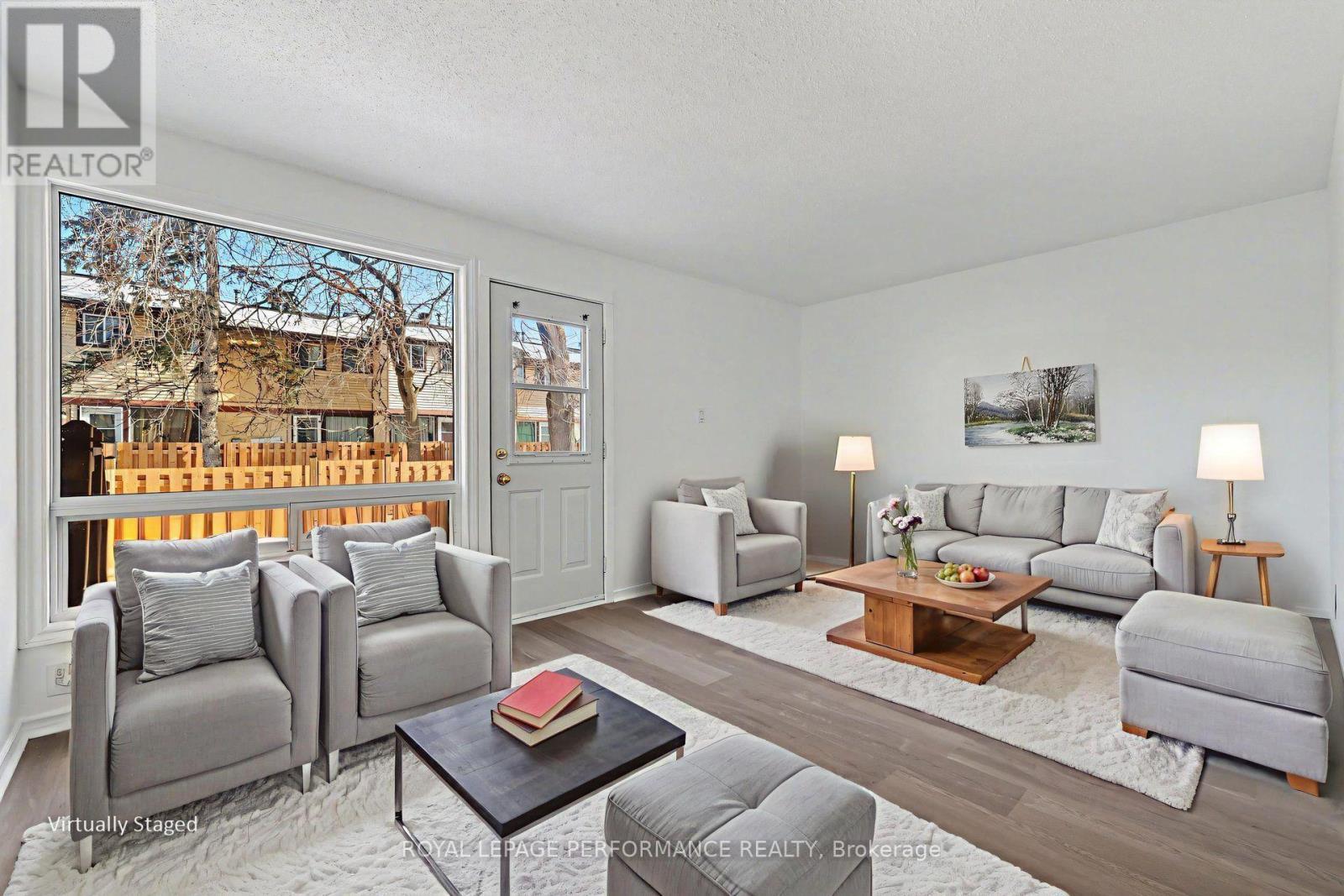 62 - 1584 Feather Lane, Ottawa, ON