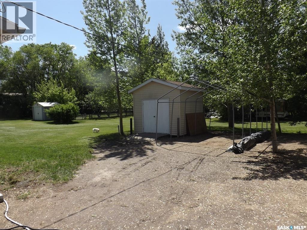 713 Beharrel Street, Oxbow, SK