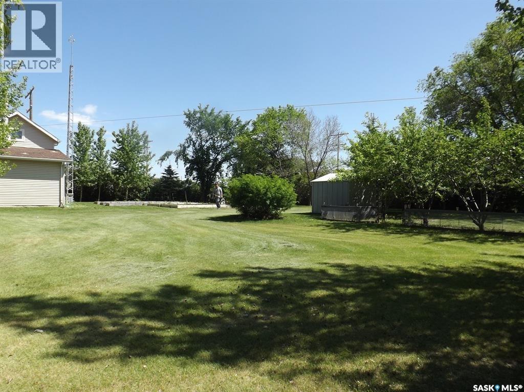713 Beharrel Street, Oxbow, SK