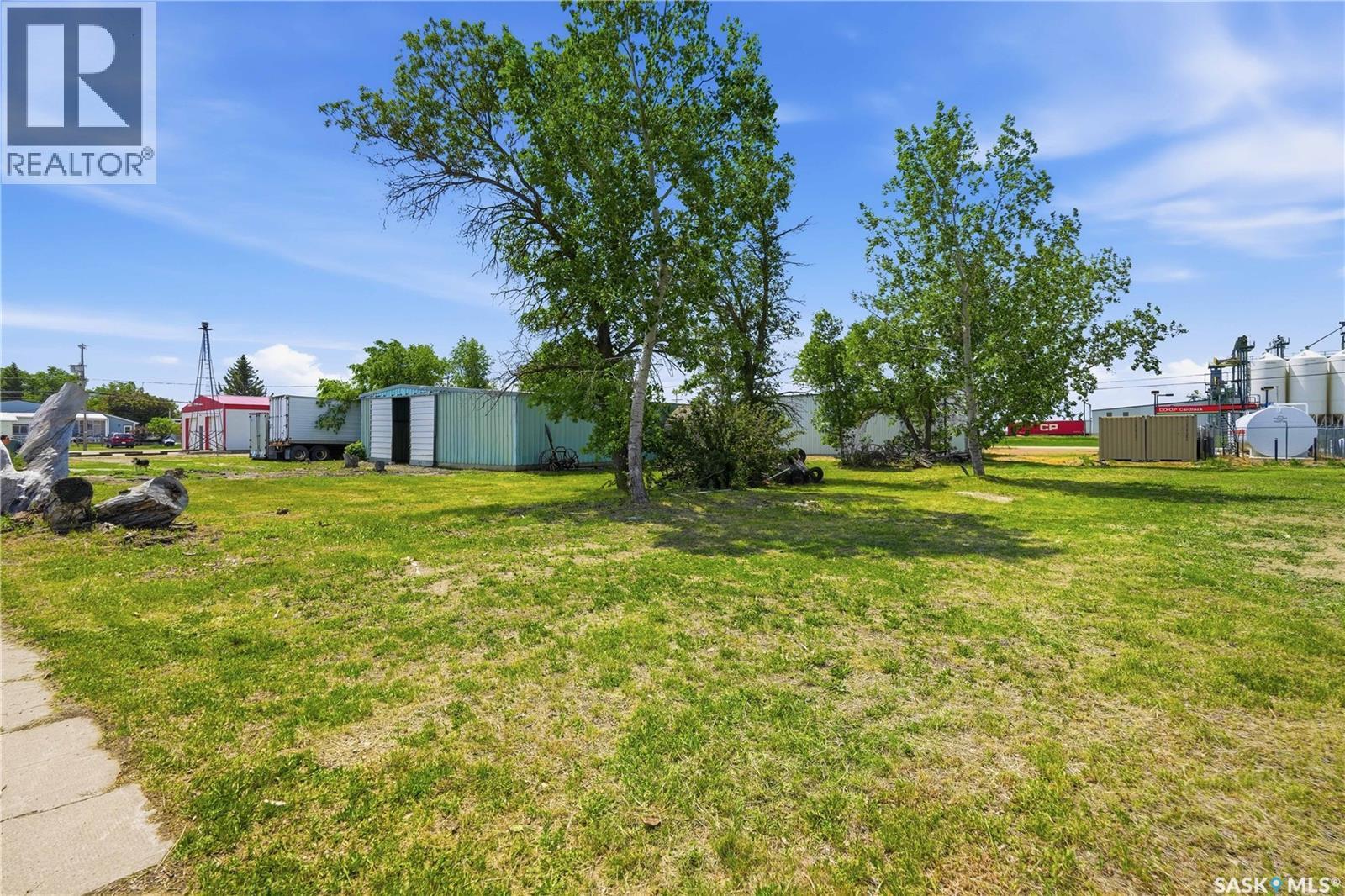 309 Mcrorie Avenue, Avonlea, SK
