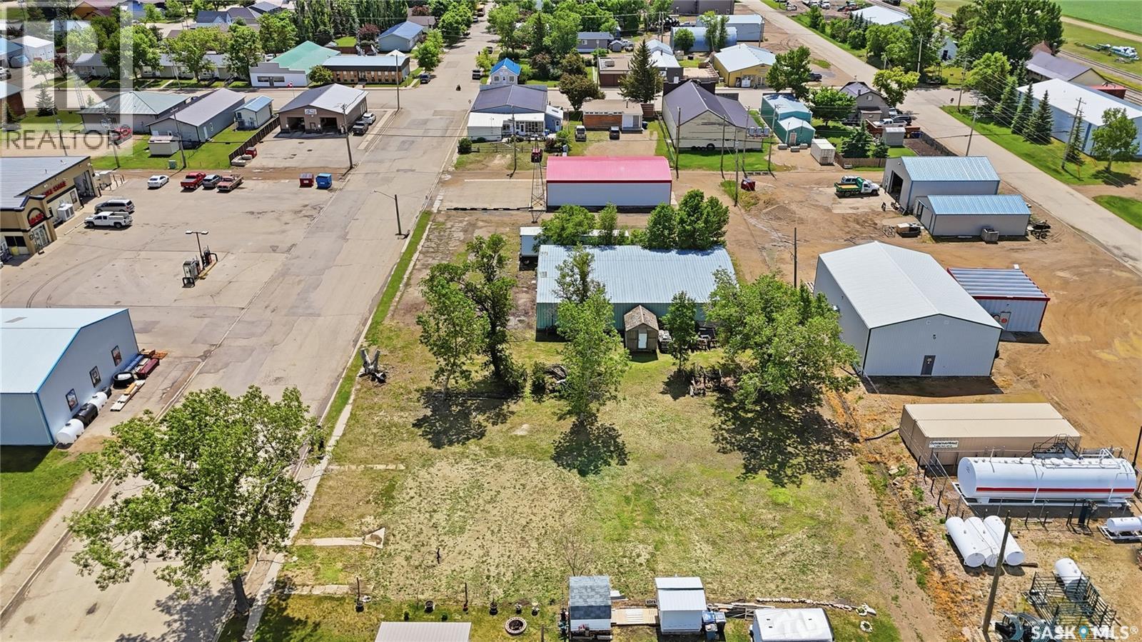 309 Mcrorie Avenue, Avonlea, SK